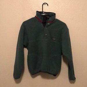 Kids Patagonia Jacket - 14